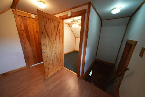 95 Boundary Line Road Bridgewater ME 04735