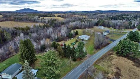95 Boundary Line Road Bridgewater ME 04735