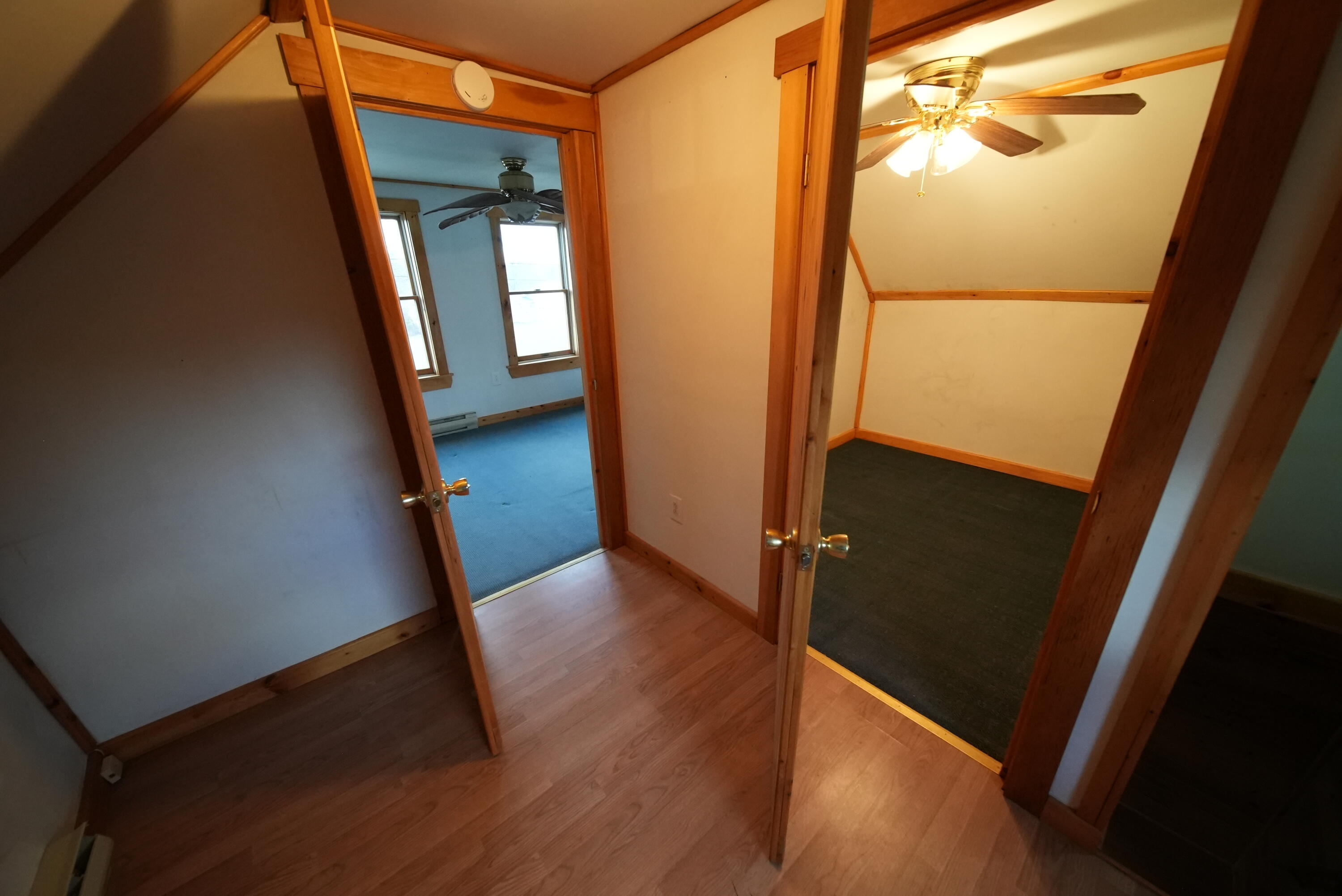 95 Boundary Line Road Bridgewater ME 04735