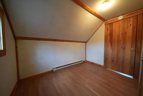 95 Boundary Line Road Bridgewater ME 04735