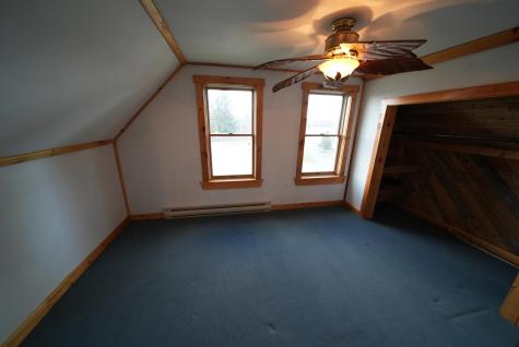 95 Boundary Line Road Bridgewater ME 04735