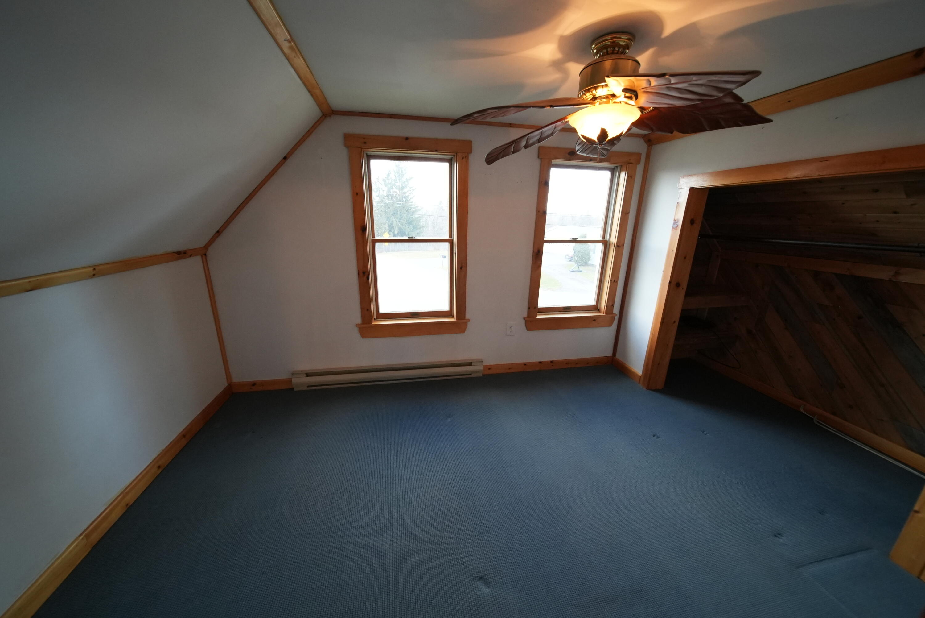 95 Boundary Line Road Bridgewater ME 04735