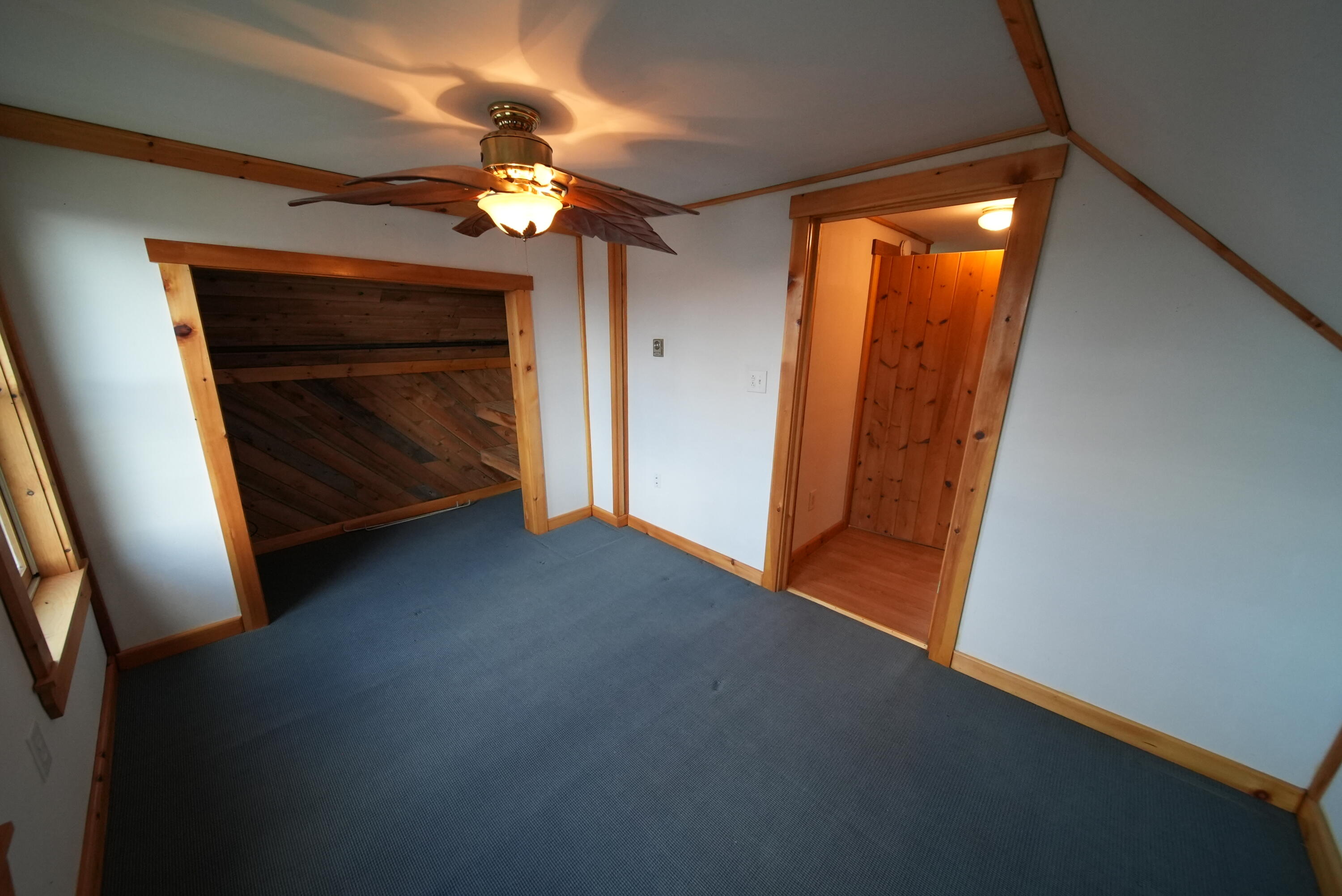 95 Boundary Line Road Bridgewater ME 04735