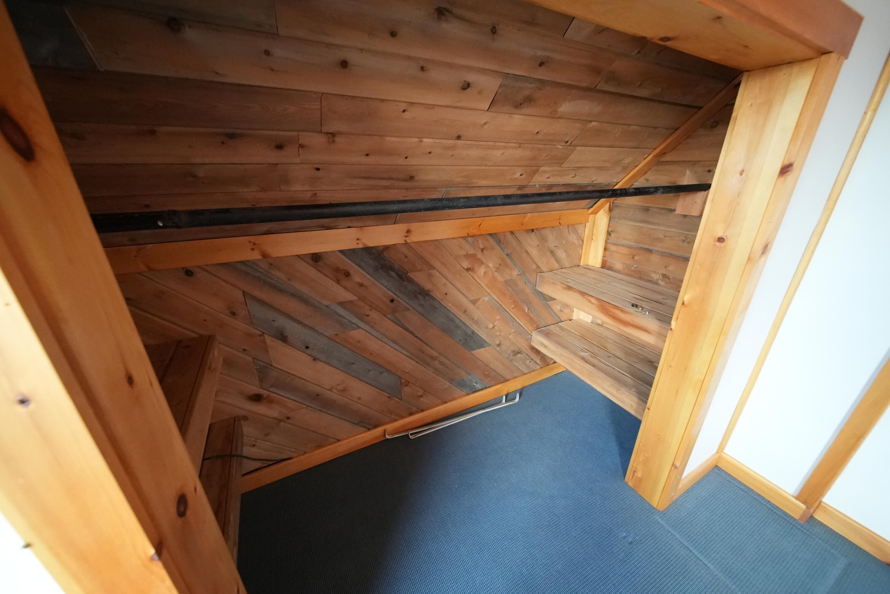 95 Boundary Line Road Bridgewater ME 04735