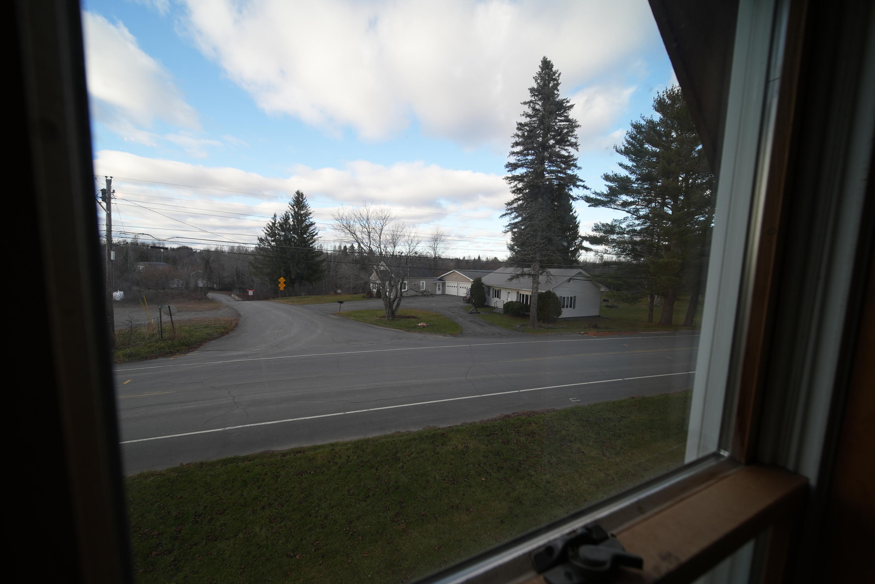 95 Boundary Line Road Bridgewater ME 04735