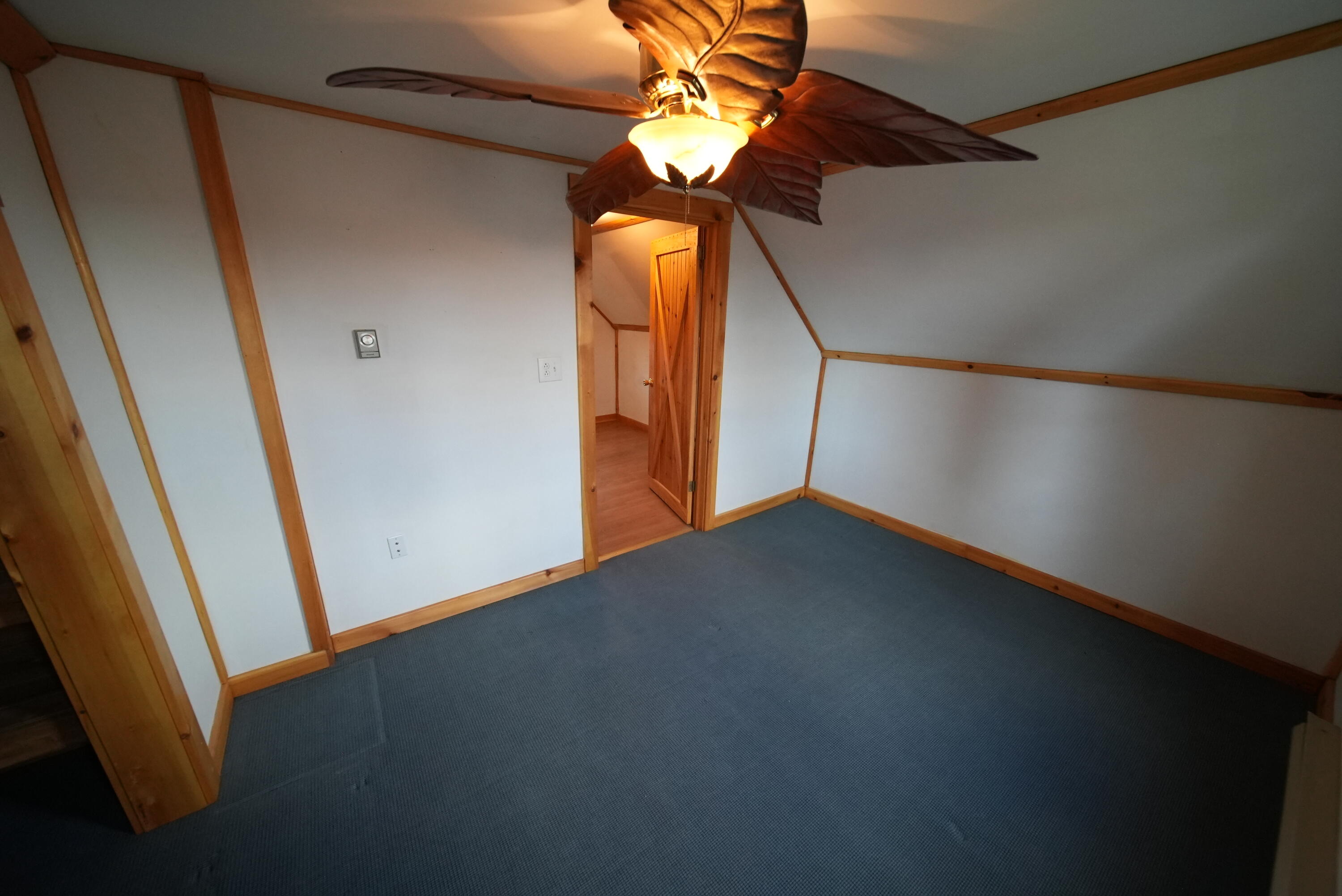 95 Boundary Line Road Bridgewater ME 04735