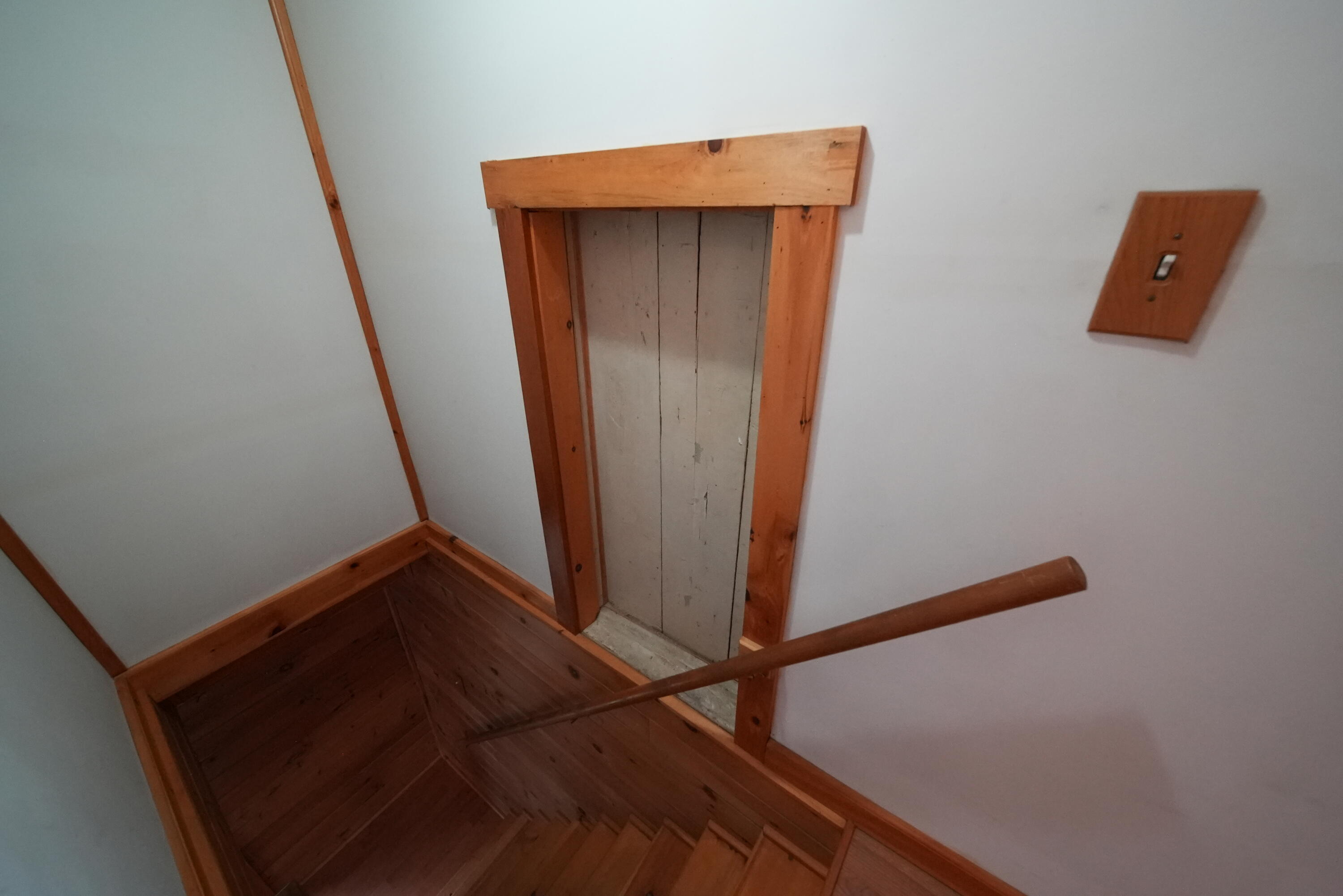 95 Boundary Line Road Bridgewater ME 04735