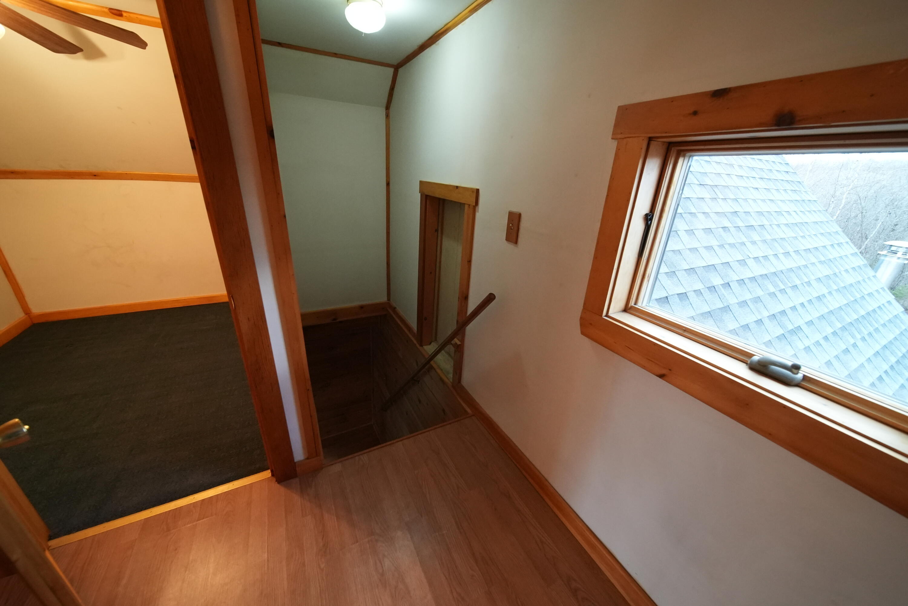 95 Boundary Line Road Bridgewater ME 04735