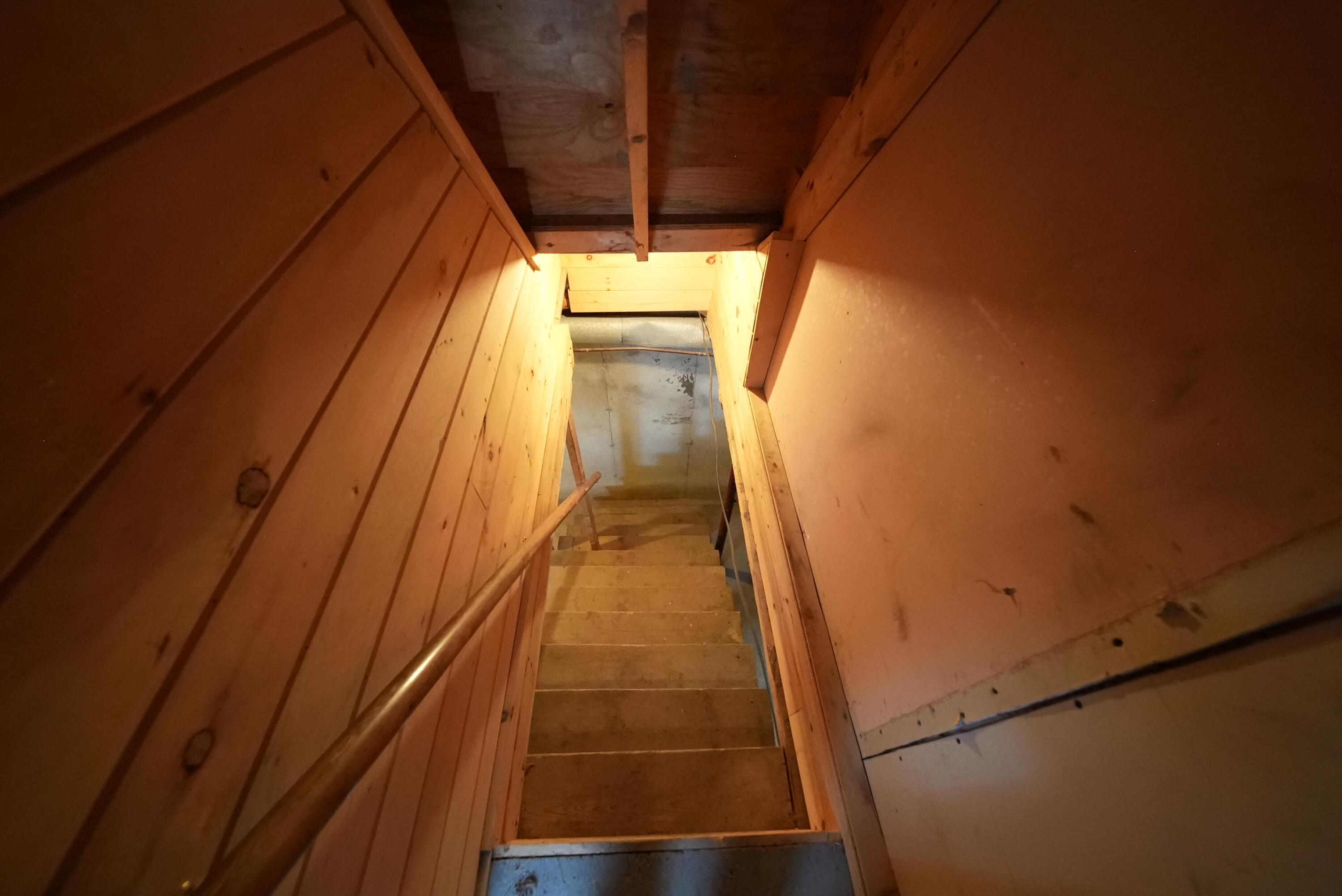 95 Boundary Line Road Bridgewater ME 04735