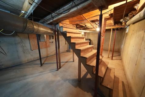 95 Boundary Line Road Bridgewater ME 04735