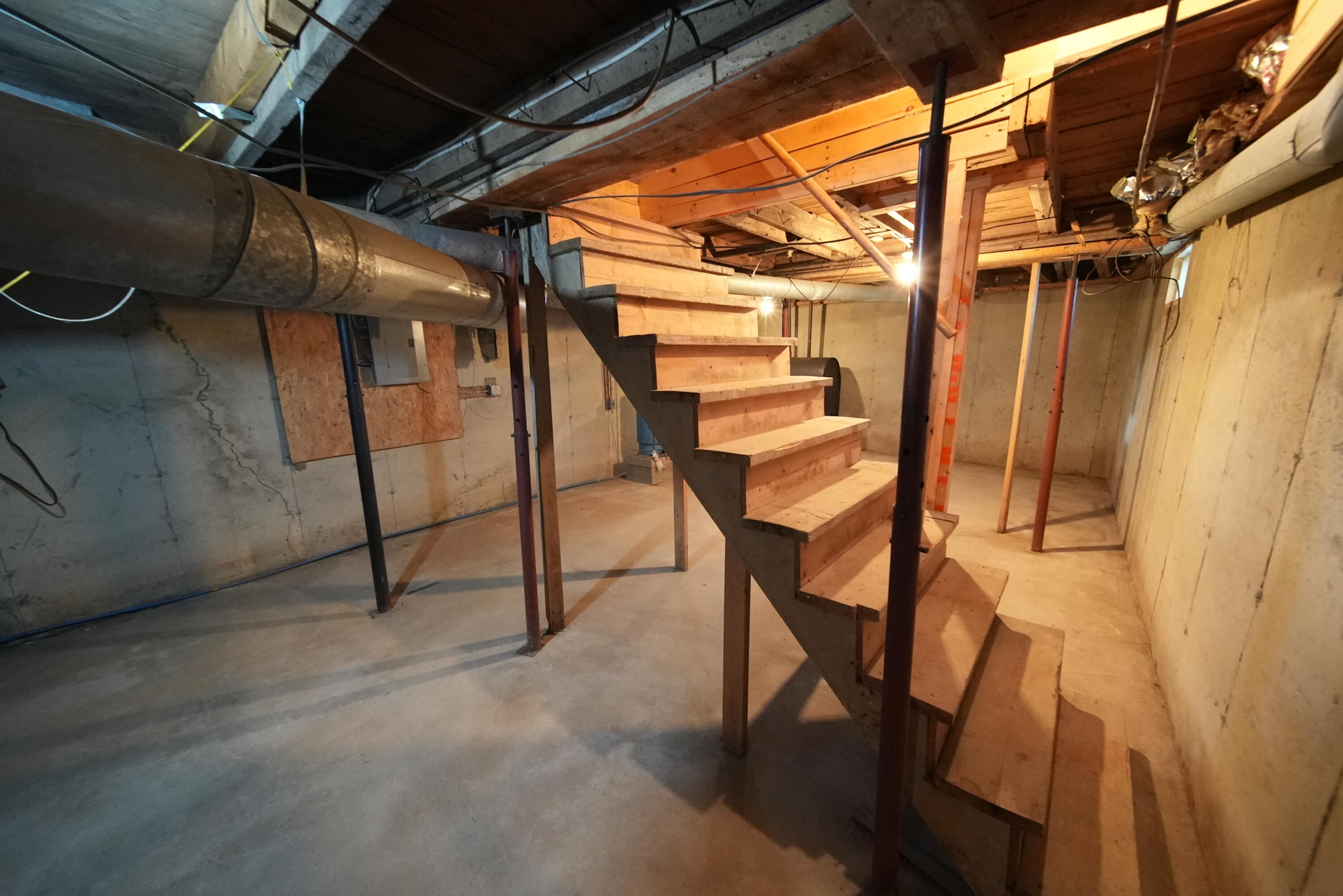 95 Boundary Line Road Bridgewater ME 04735