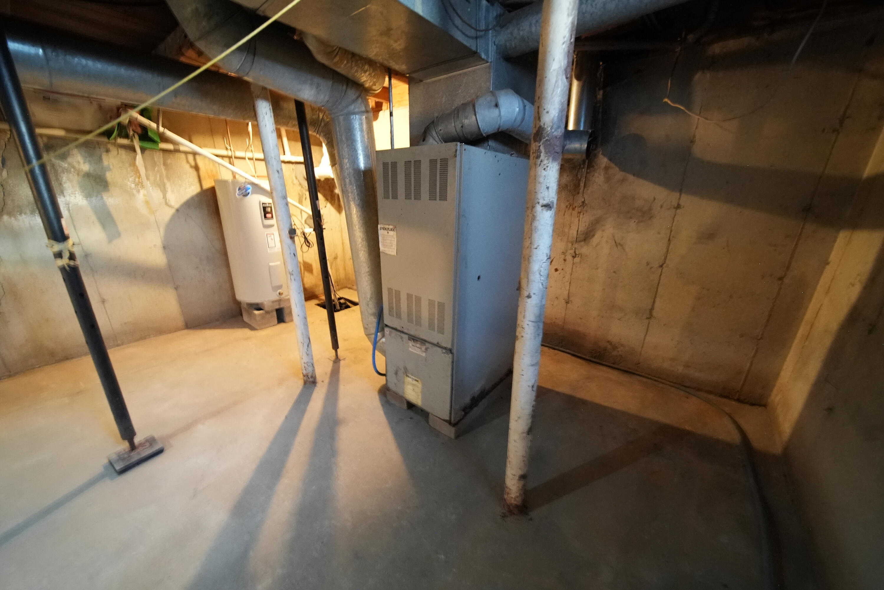 95 Boundary Line Road Bridgewater ME 04735