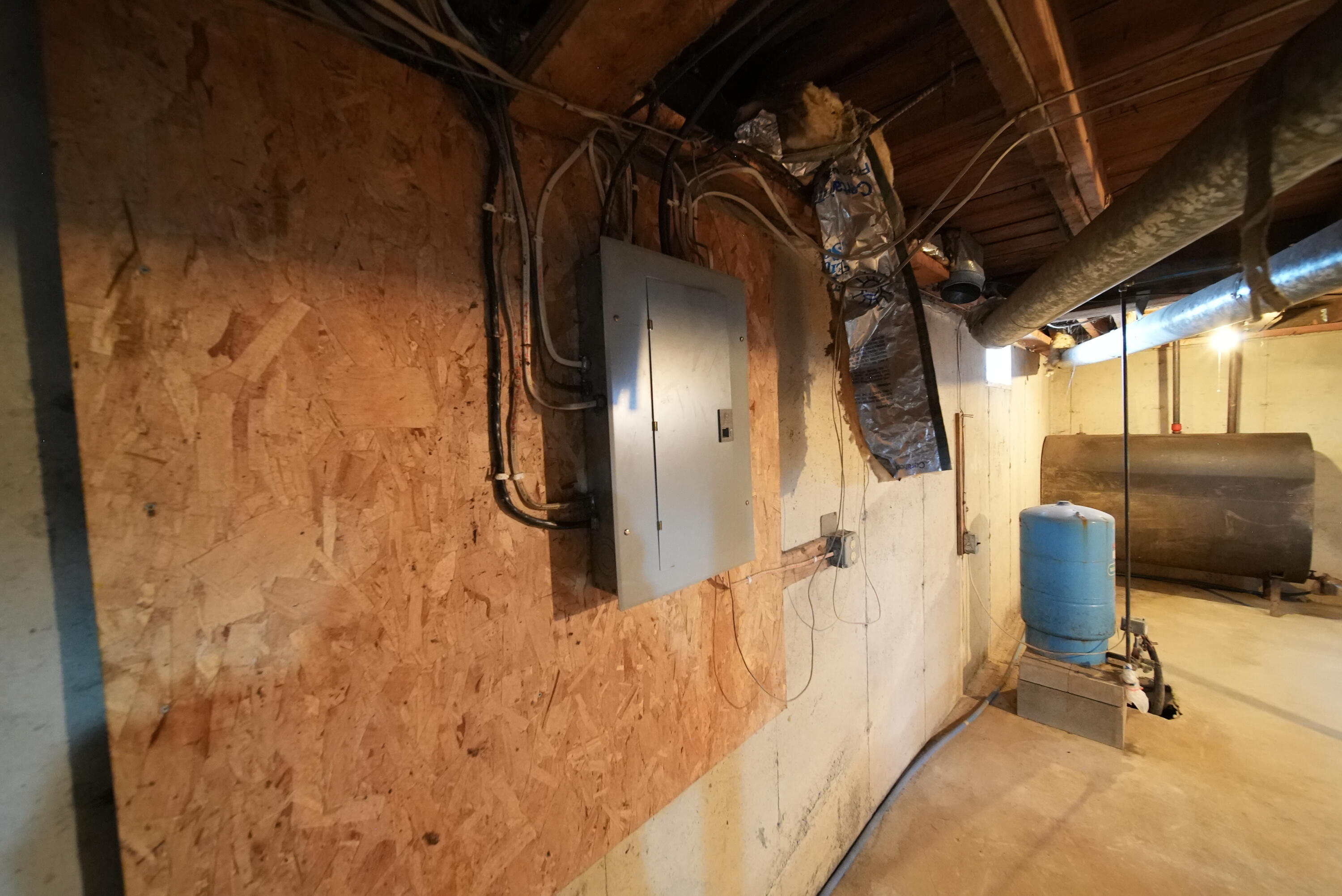 95 Boundary Line Road Bridgewater ME 04735