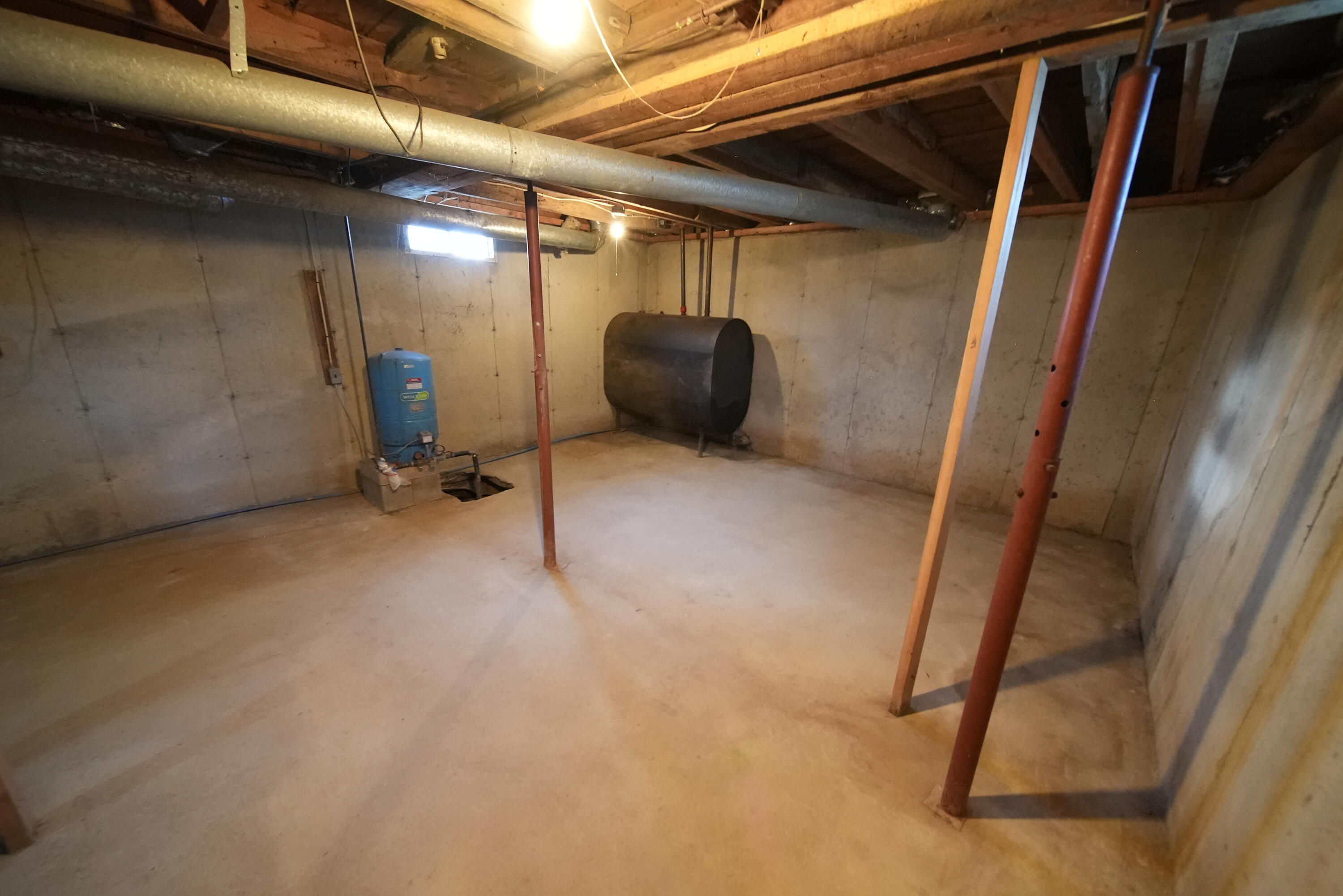 95 Boundary Line Road Bridgewater ME 04735