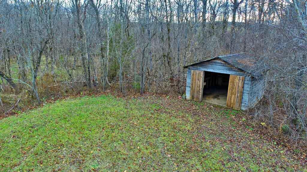 95 Boundary Line Road Bridgewater ME 04735