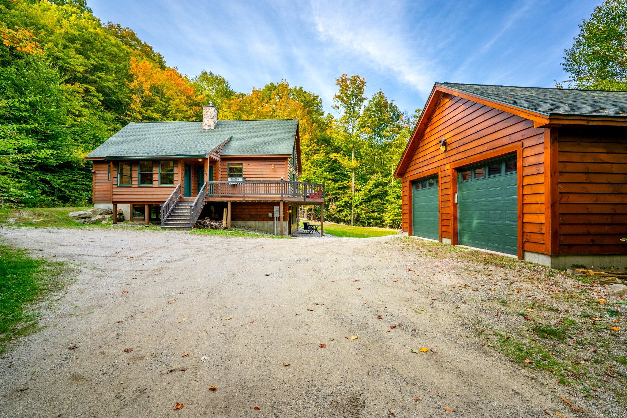 164 Keystone Drive Newry ME 04261