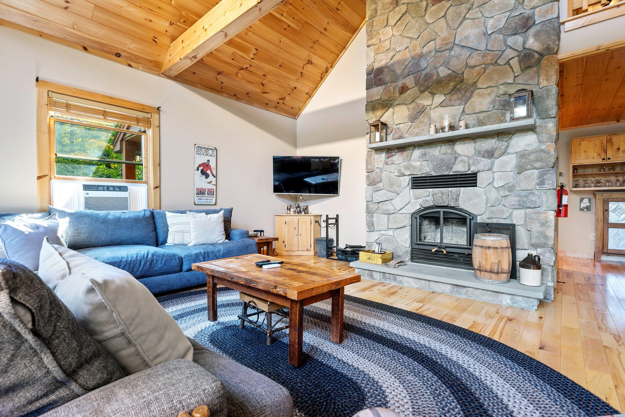 164 Keystone Drive Newry ME 04261
