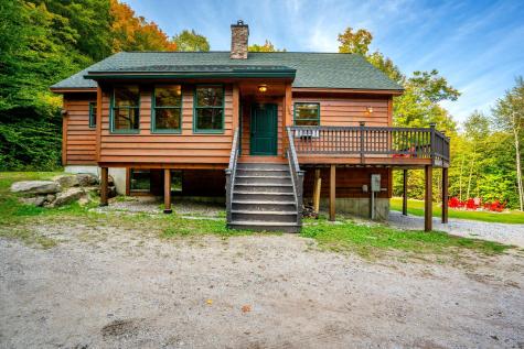 164 Keystone Drive Newry ME 04261