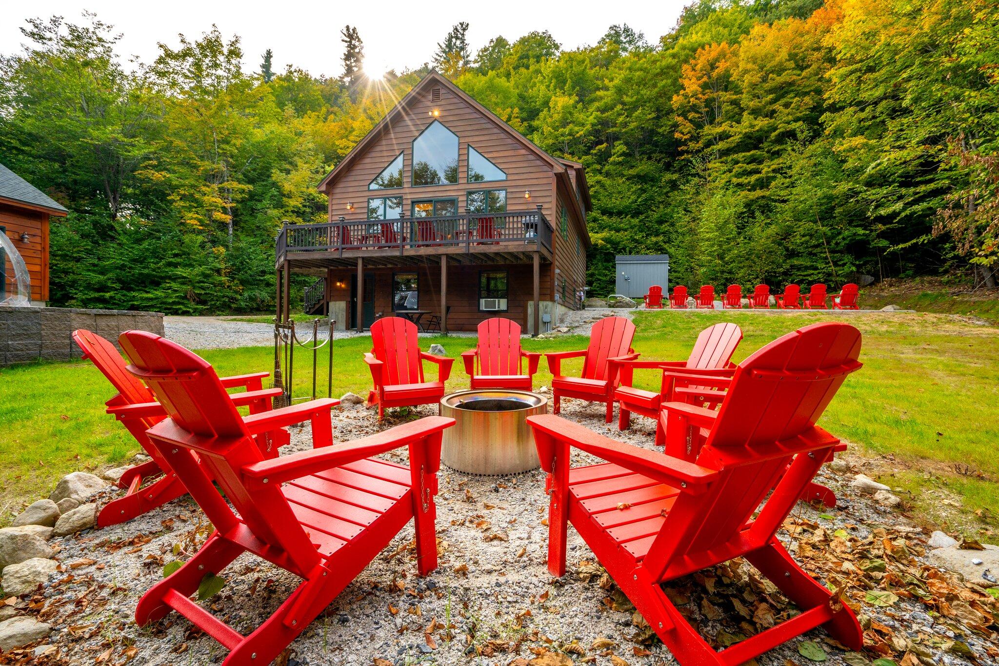 164 Keystone Drive Newry ME 04261