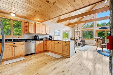 164 Keystone Drive Newry ME 04261