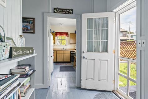 10 S Colony Branch Road Harpswell ME 04079