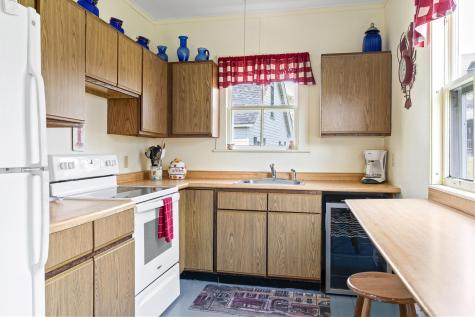 10 S Colony Branch Road Harpswell ME 04079