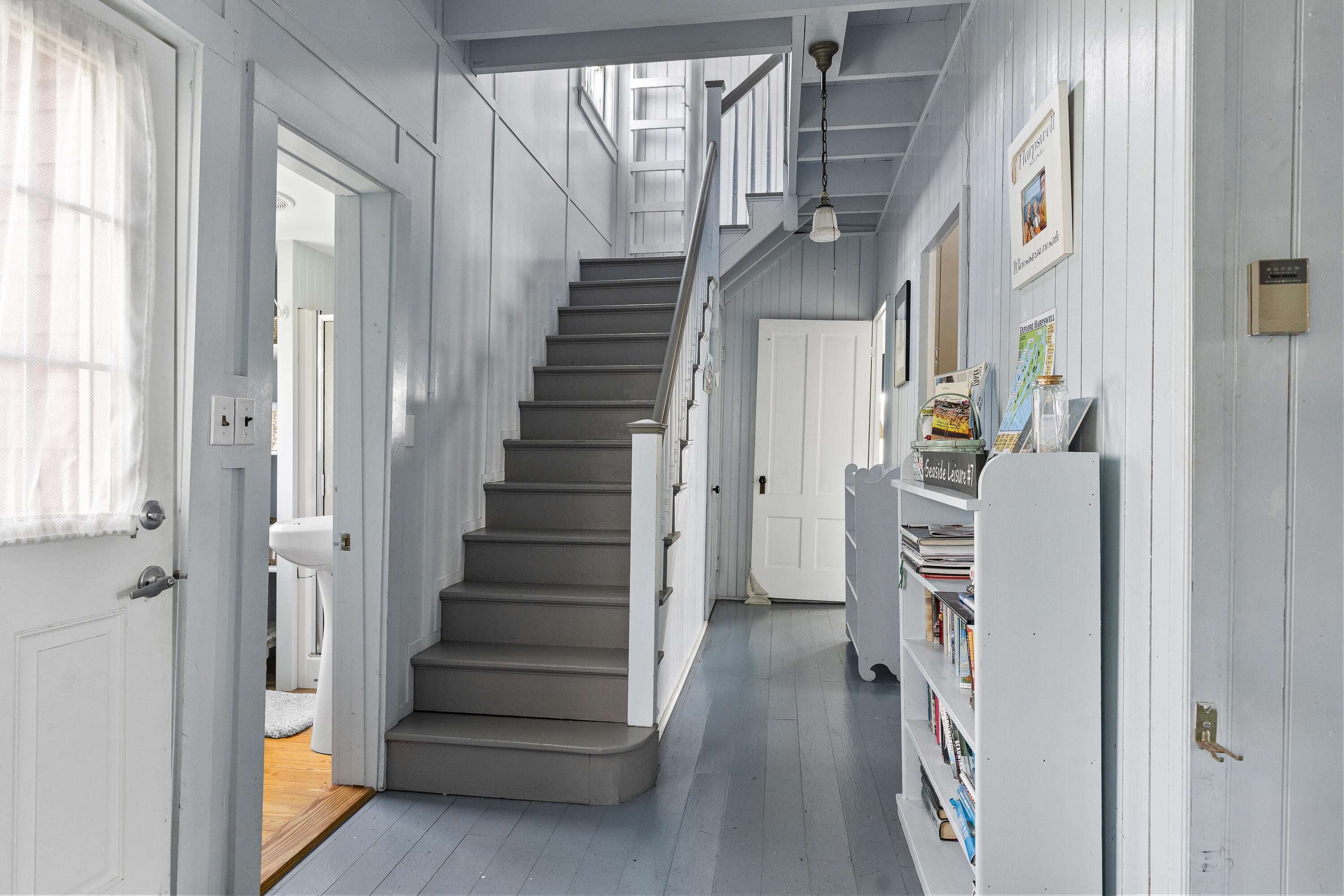 10 S Colony Branch Road Harpswell ME 04079