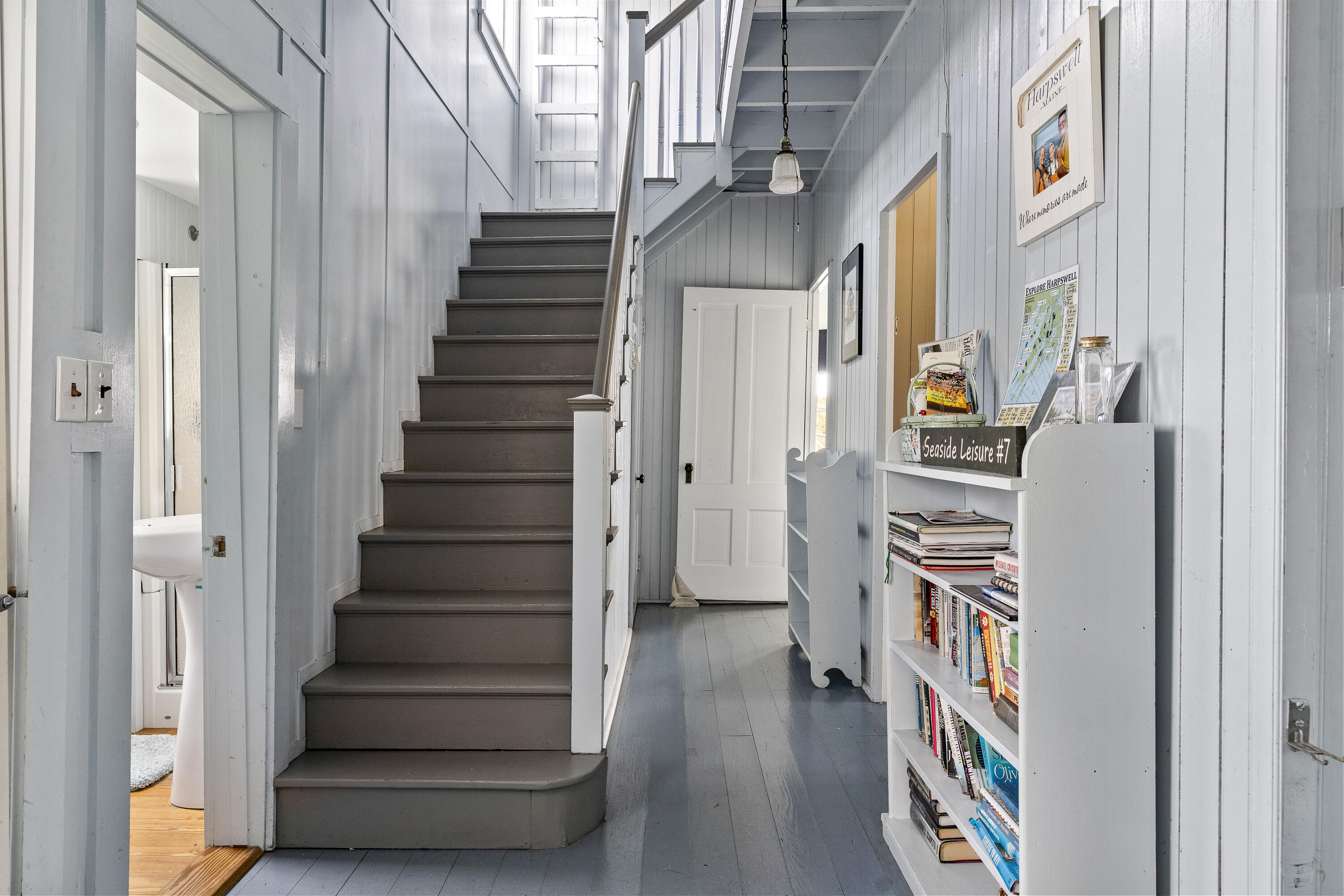 10 S Colony Branch Road Harpswell ME 04079