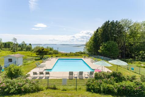 10 S Colony Branch Road Harpswell ME 04079