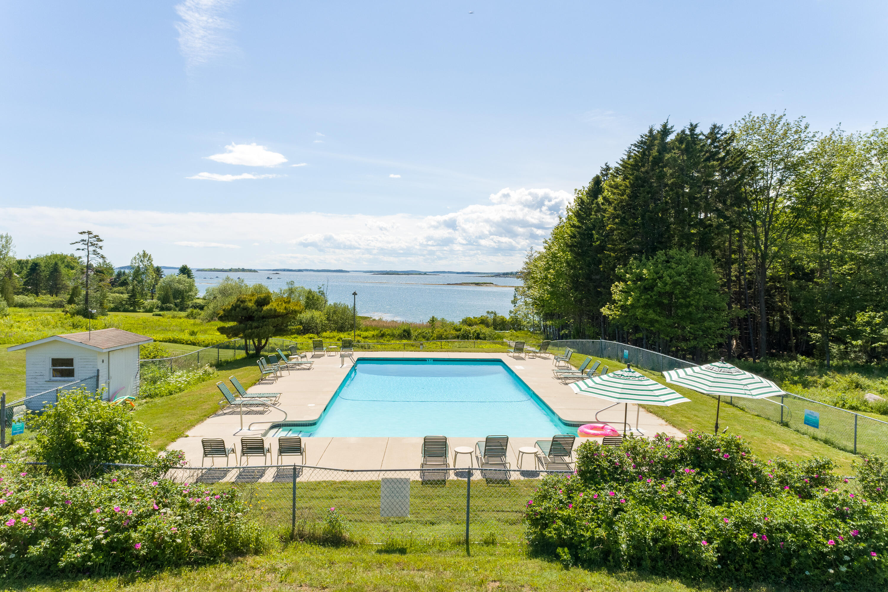 10 S Colony Branch Road Harpswell ME 04079