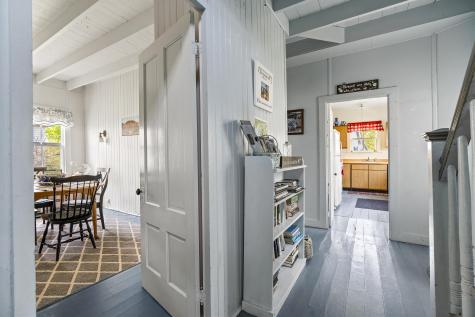 10 S Colony Branch Road Harpswell ME 04079