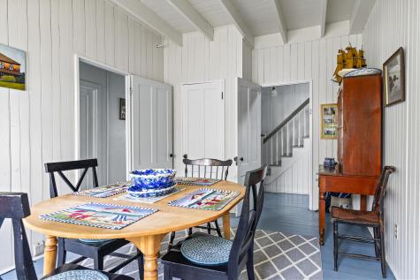 10 S Colony Branch Road Harpswell ME 04079