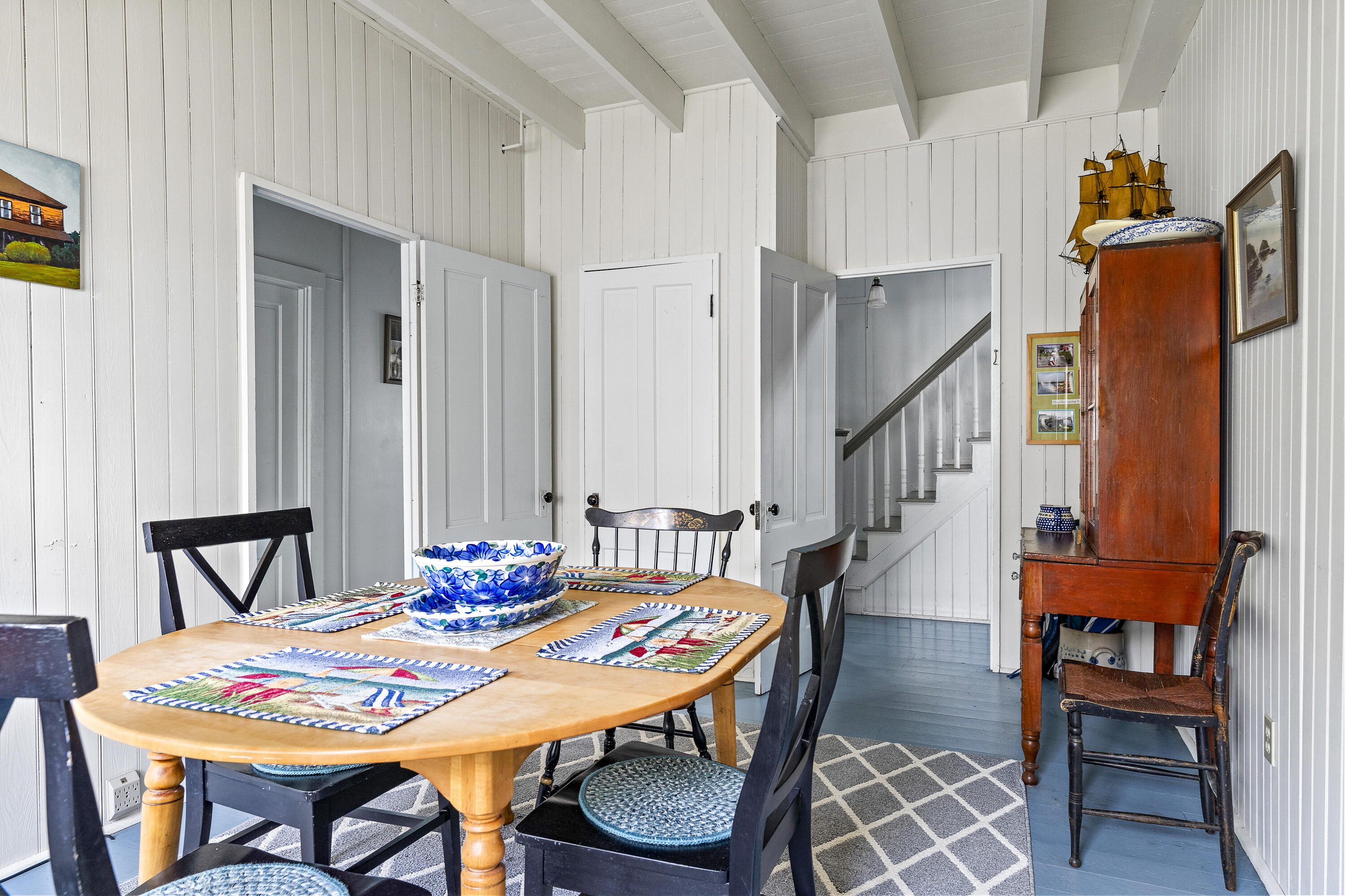 10 S Colony Branch Road Harpswell ME 04079