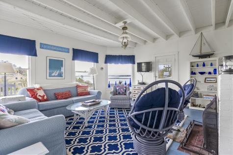 10 S Colony Branch Road Harpswell ME 04079