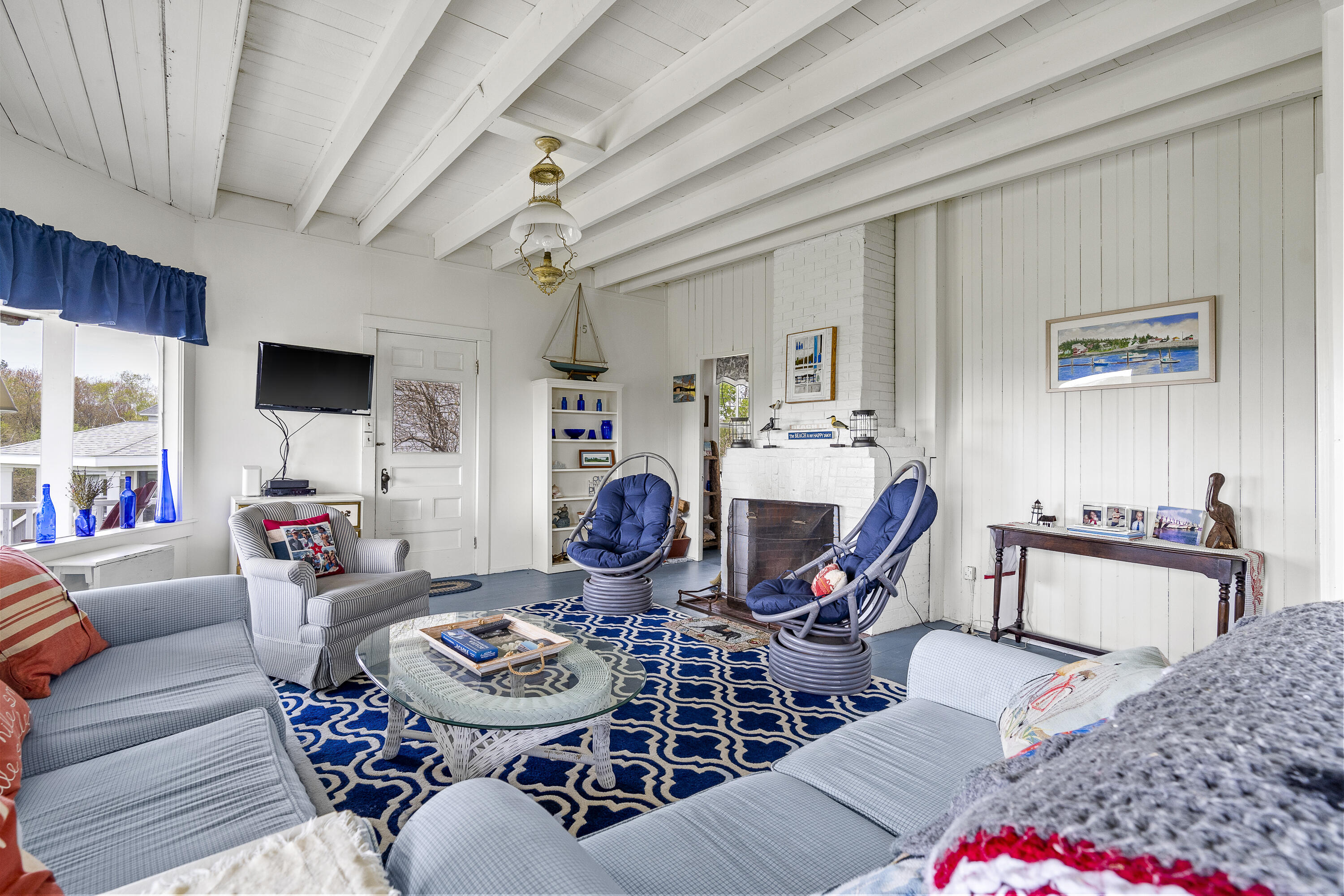 10 S Colony Branch Road Harpswell ME 04079