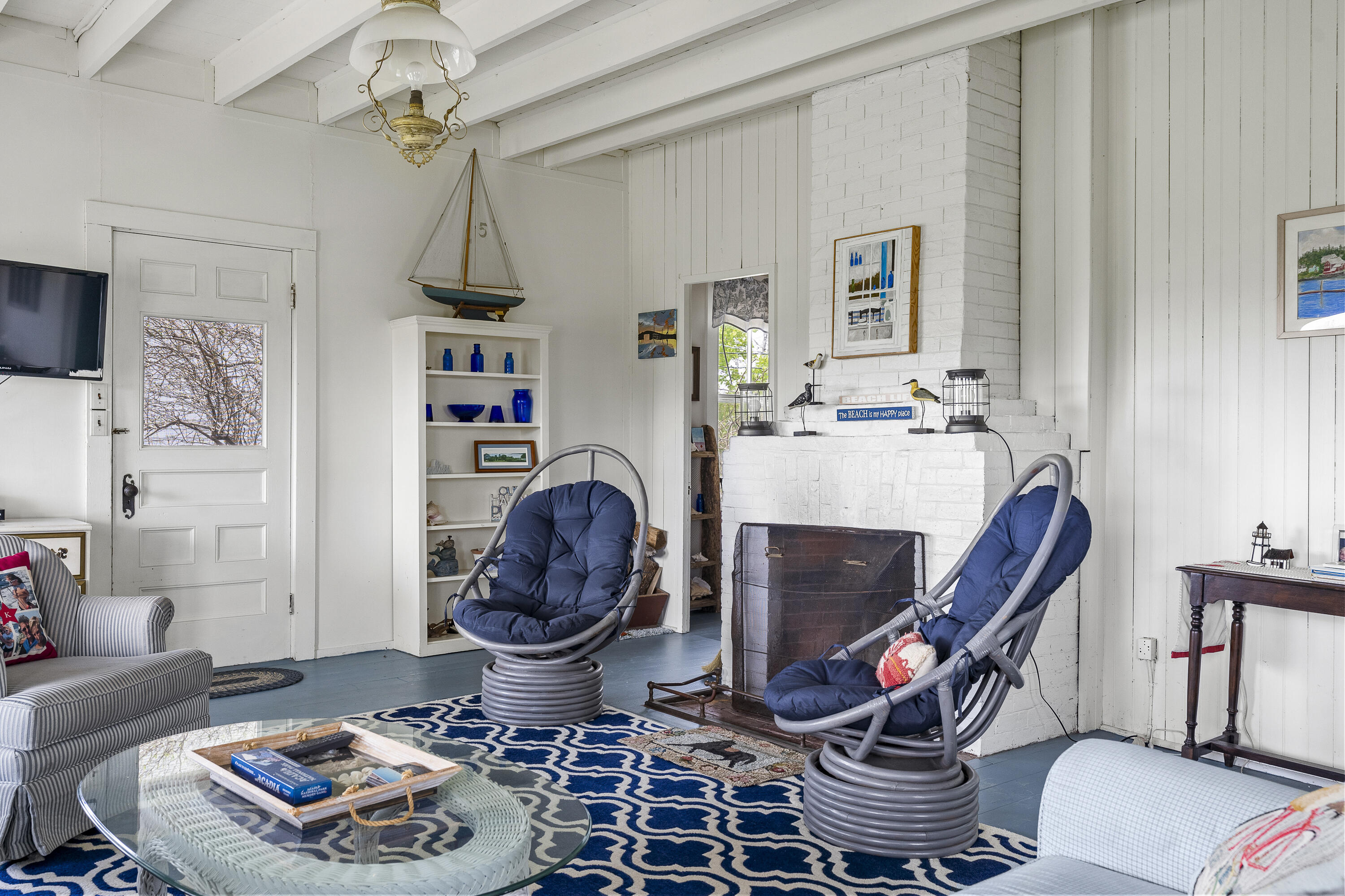 10 S Colony Branch Road Harpswell ME 04079