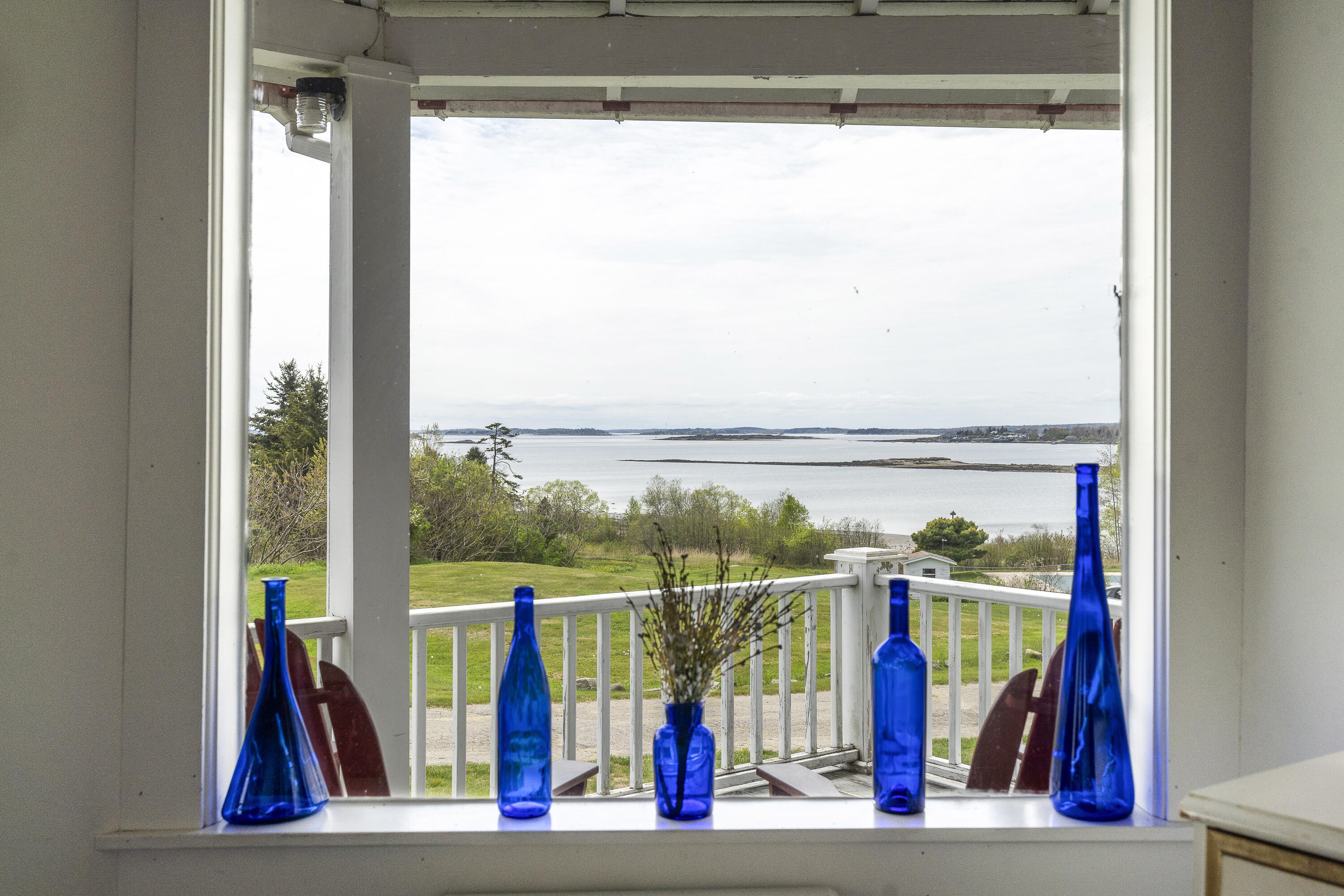 10 S Colony Branch Road Harpswell ME 04079