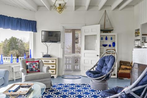 10 S Colony Branch Road Harpswell ME 04079