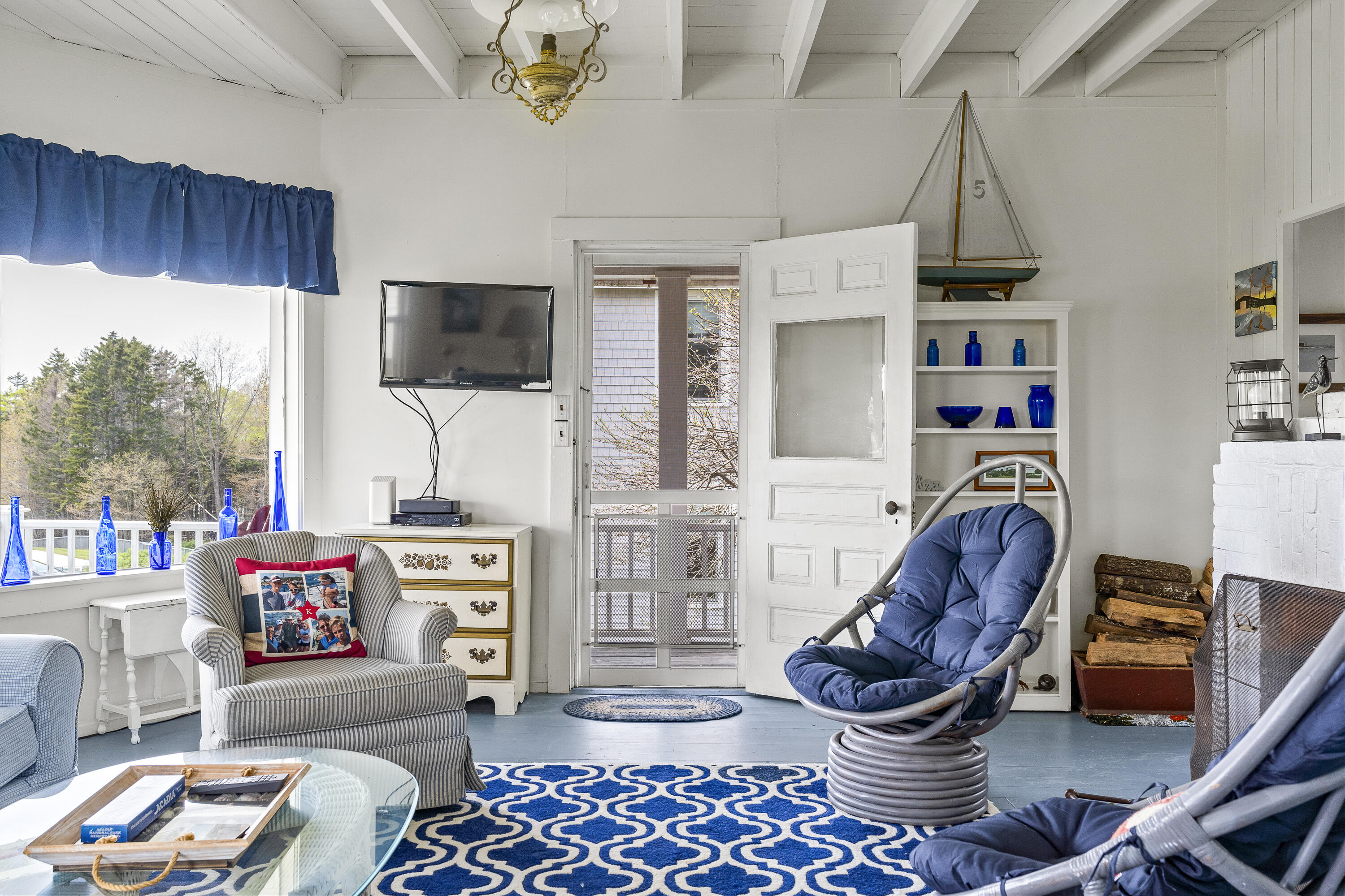 10 S Colony Branch Road Harpswell ME 04079