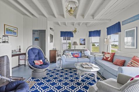 10 S Colony Branch Road Harpswell ME 04079