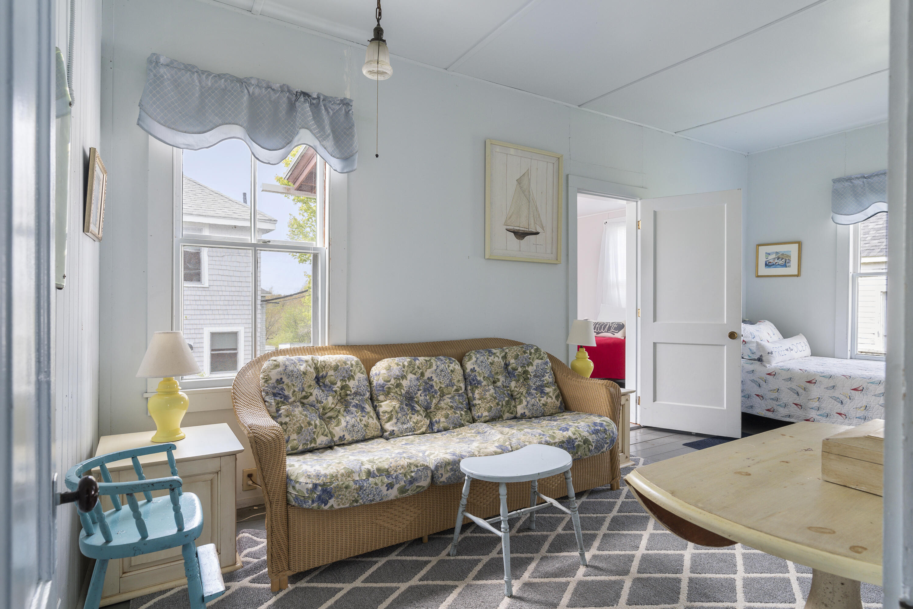 10 S Colony Branch Road Harpswell ME 04079