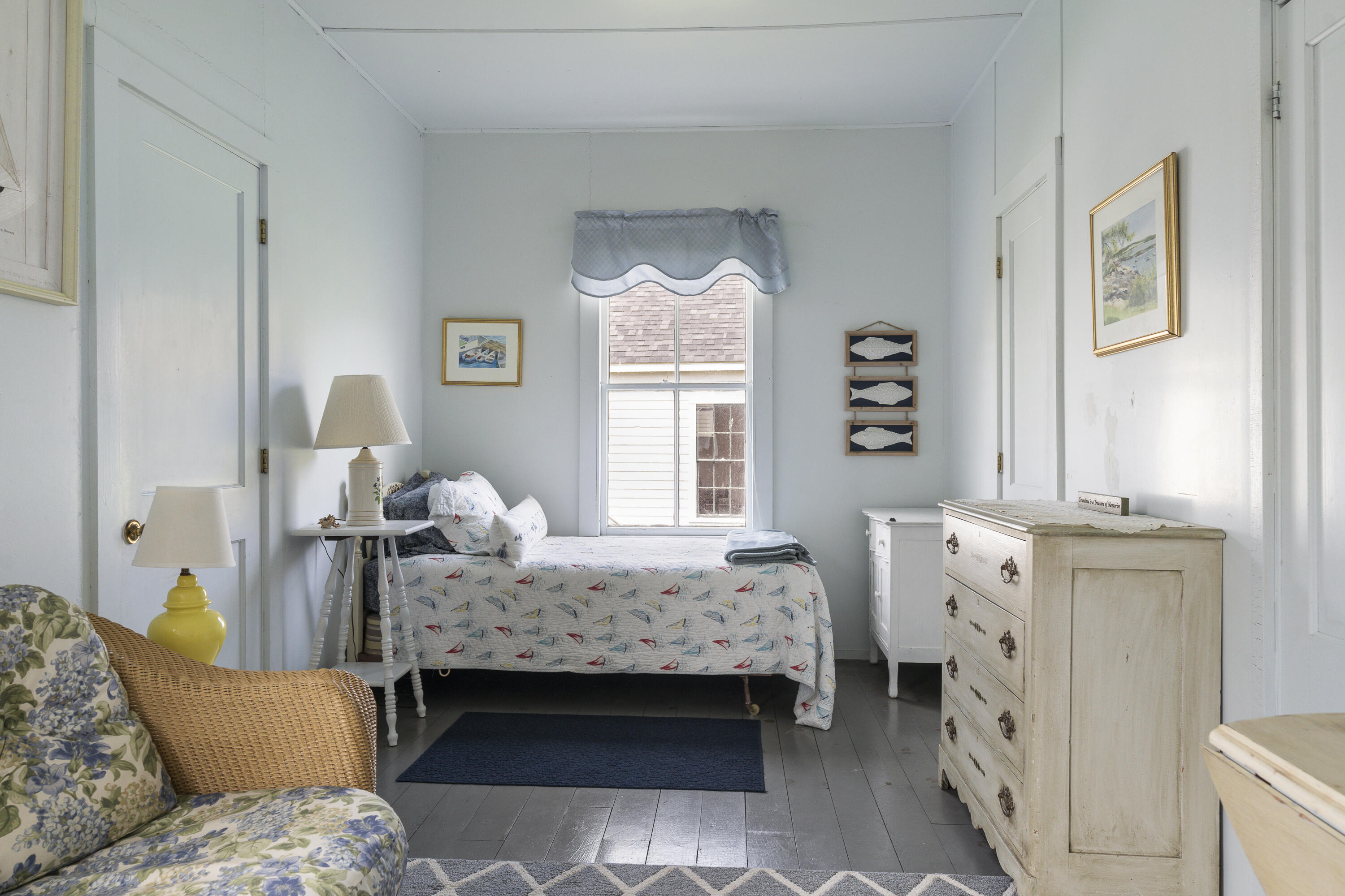 10 S Colony Branch Road Harpswell ME 04079