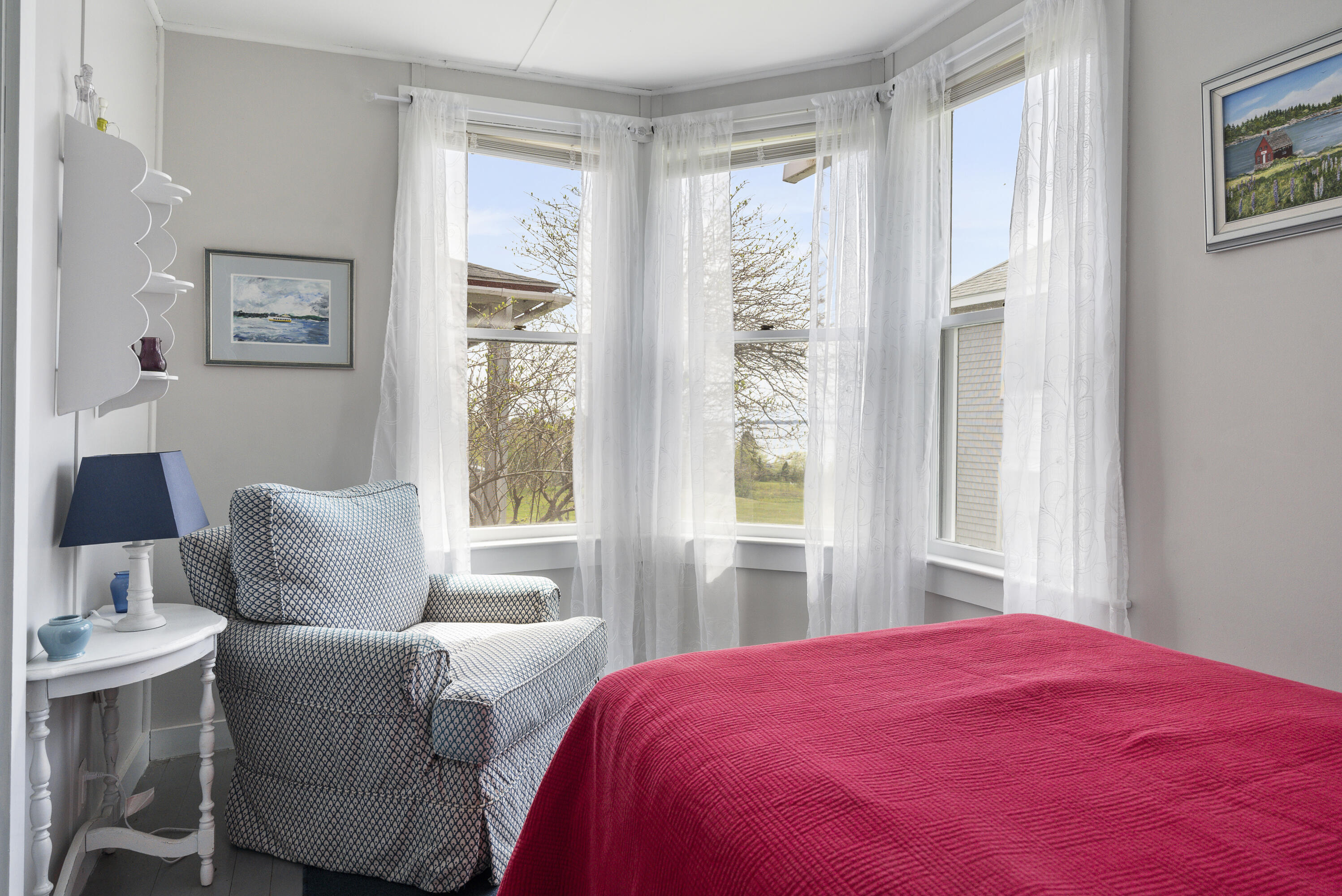 10 S Colony Branch Road Harpswell ME 04079