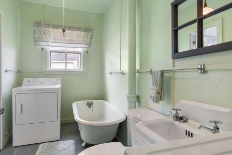 10 S Colony Branch Road Harpswell ME 04079