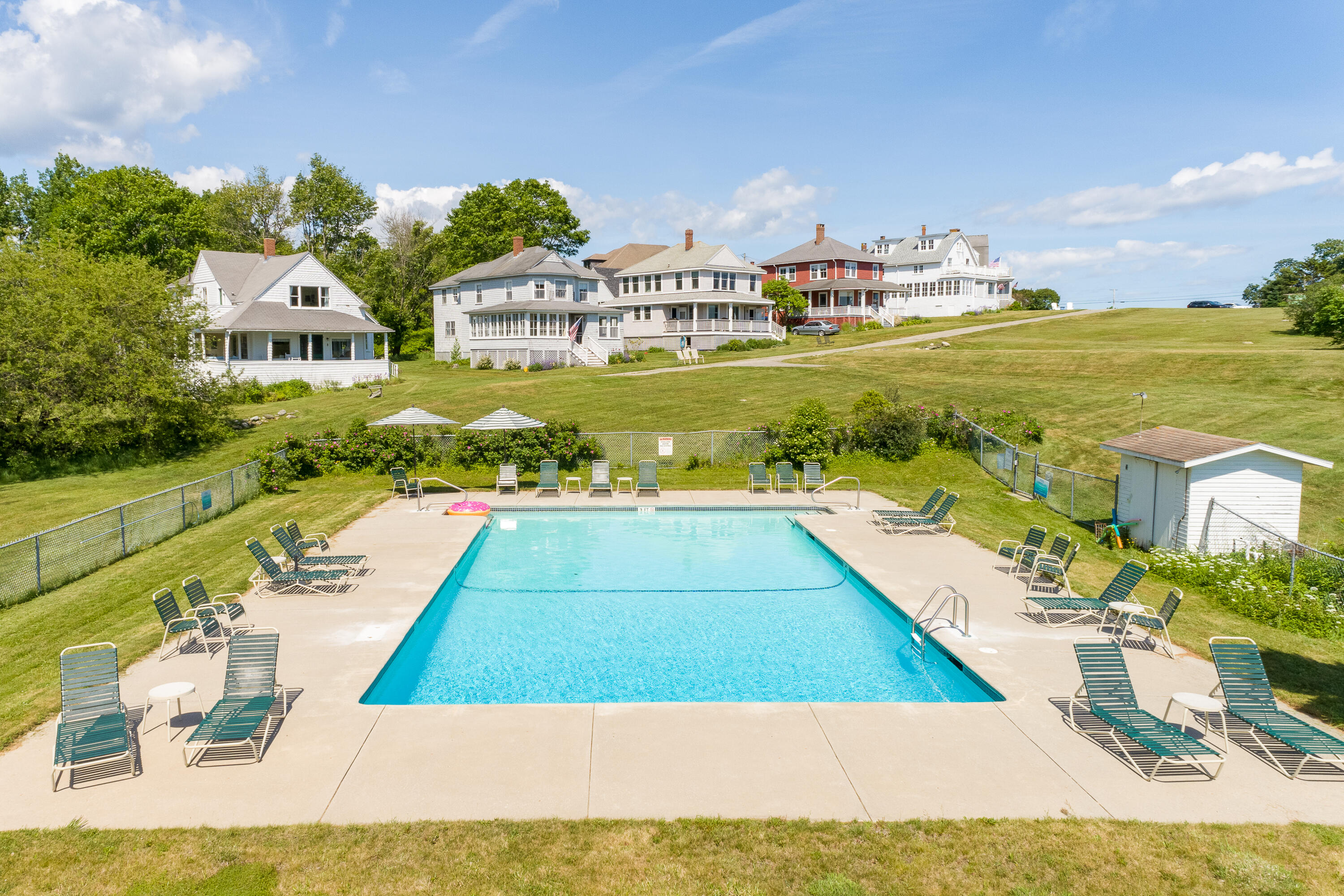 10 S Colony Branch Road Harpswell ME 04079