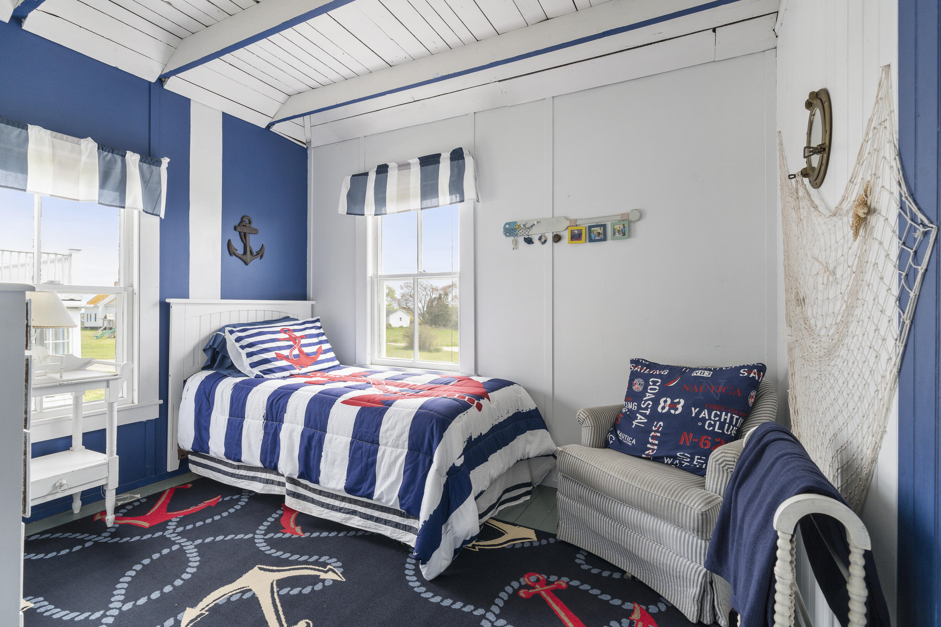 10 S Colony Branch Road Harpswell ME 04079