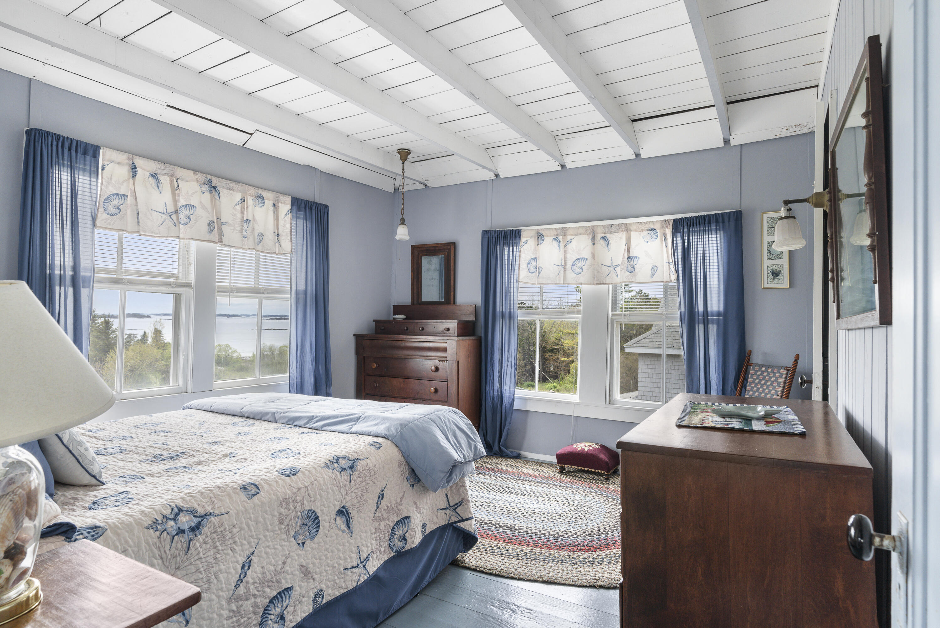 10 S Colony Branch Road Harpswell ME 04079