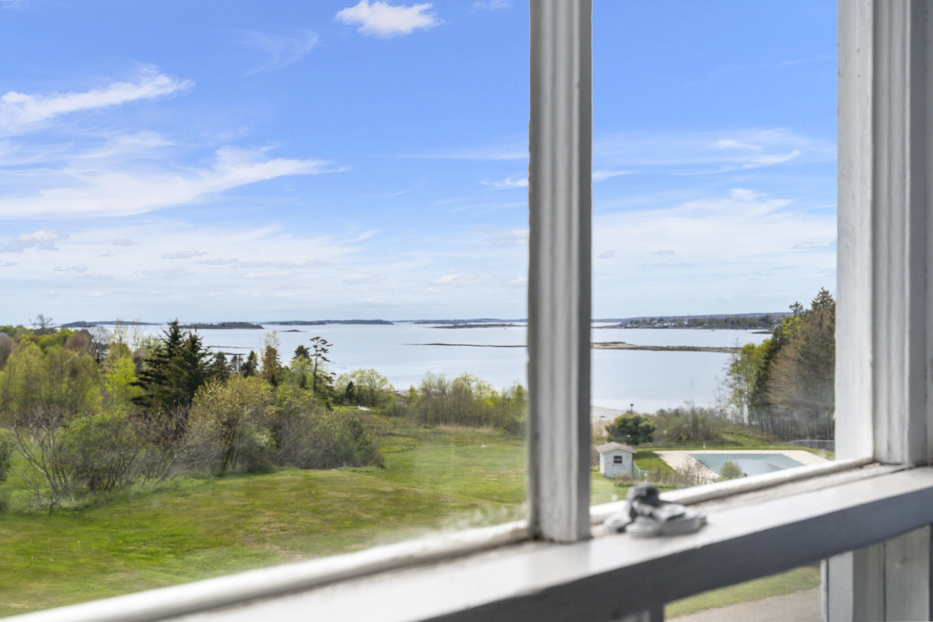 10 S Colony Branch Road Harpswell ME 04079