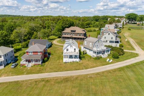 10 S Colony Branch Road Harpswell ME 04079