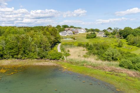10 S Colony Branch Road Harpswell ME 04079